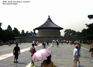 054- Pekin Heaven